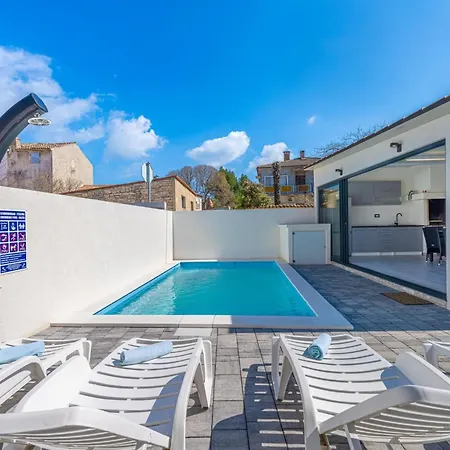Casa De Rulo By Interhome Nyaraló