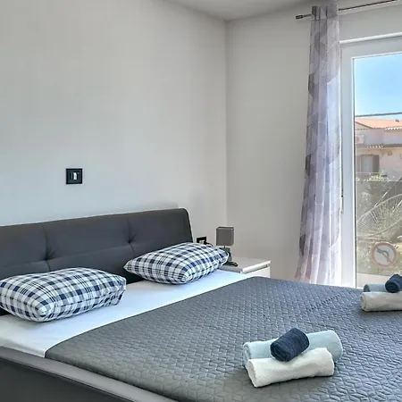 Casa De Rulo By Interhome Šišan