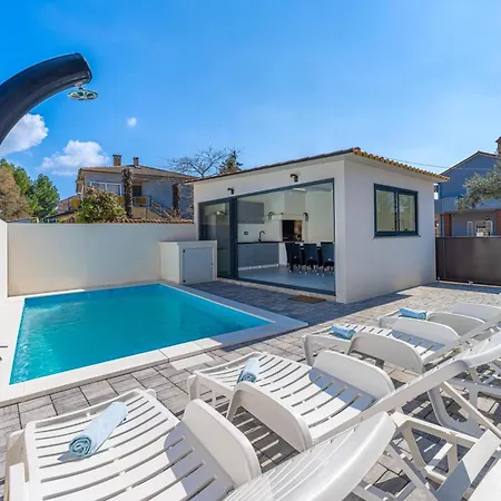 Casa De Rulo By Interhome Nyaraló