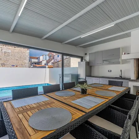 Nyaraló Casa De Rulo By Interhome Šišan