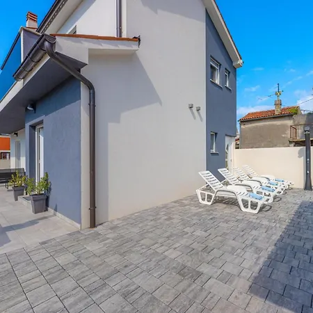 Casa De Rulo By Interhome بيت للعطل *