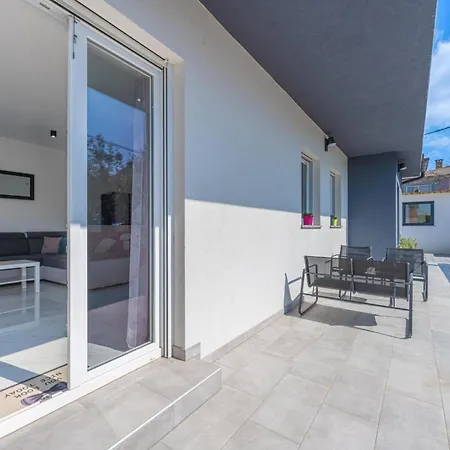 Casa De Rulo By Interhome *