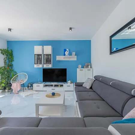 بيت للعطل Casa De Rulo By Interhome
