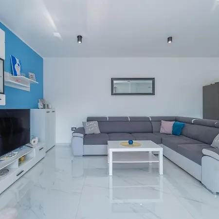 Prázdninový dům Casa De Rulo By Interhome