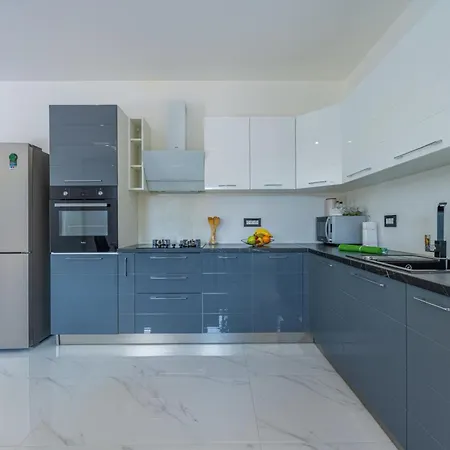Casa De Rulo By Interhome Prázdninový dům Šišan