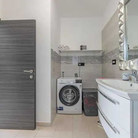 Prázdninový dům Casa De Rulo By Interhome *