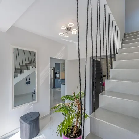 Prázdninový dům Casa De Rulo By Interhome *