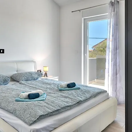 Prázdninový dům Casa De Rulo By Interhome *