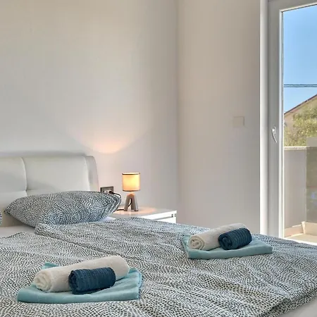بيت للعطل Casa De Rulo By Interhome *