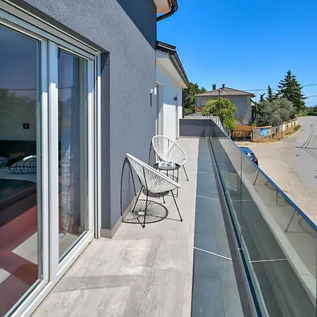 بيت للعطل Casa De Rulo By Interhome