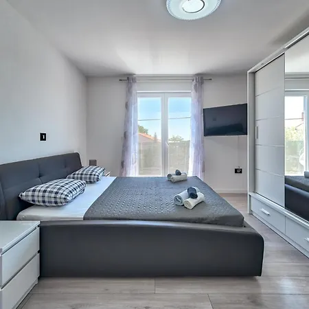 Casa De Rulo By Interhome Šišan