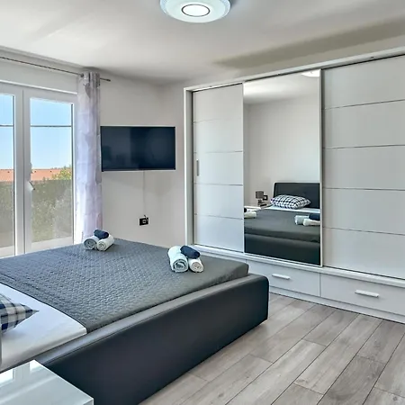 Casa De Rulo By Interhome * Šišan
