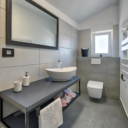 Prázdninový dům Casa De Rulo By Interhome *
