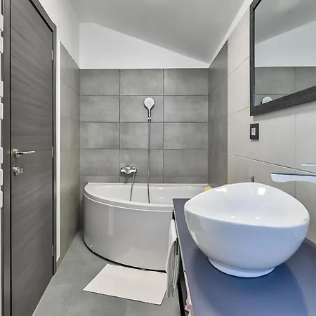 Casa De Rulo By Interhome *