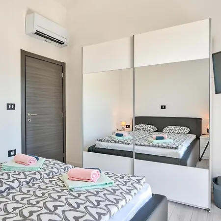 Casa De Rulo By Interhome بيت للعطل *