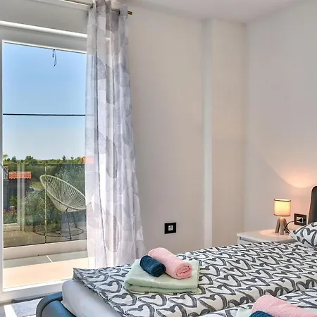 Casa De Rulo By Interhome Šišan