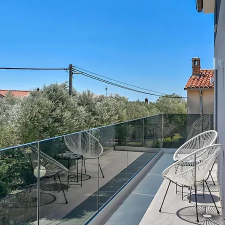 بيت للعطل Casa De Rulo By Interhome *