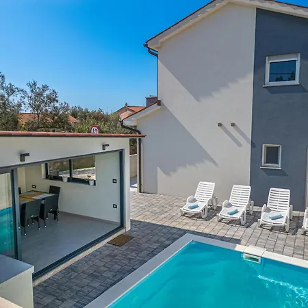 Casa De Rulo By Interhome Prázdninový dům Šišan
