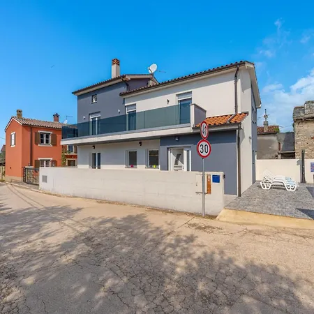 Casa De Rulo By Interhome بيت للعطل *