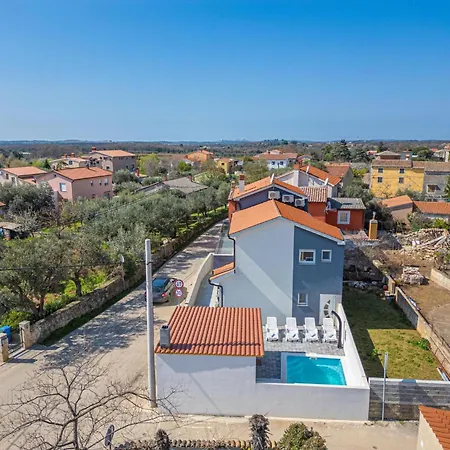 Casa De Rulo By Interhome