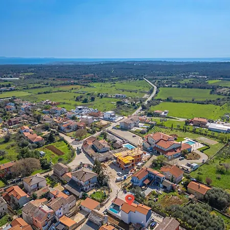 Prázdninový dům Casa De Rulo By Interhome