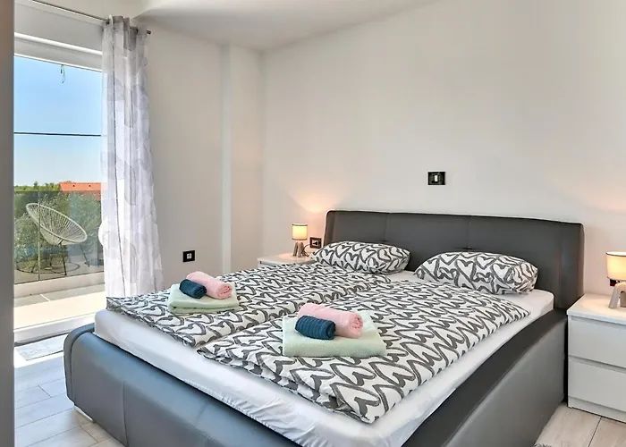 Casa De Rulo By Interhome Šišan