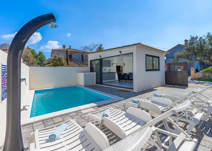 Casa De Rulo By Interhome Nyaraló