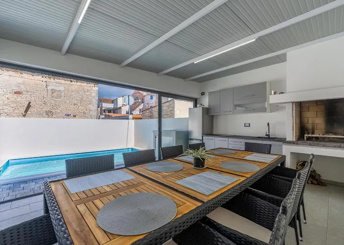 Nyaraló Casa De Rulo By Interhome Šišan