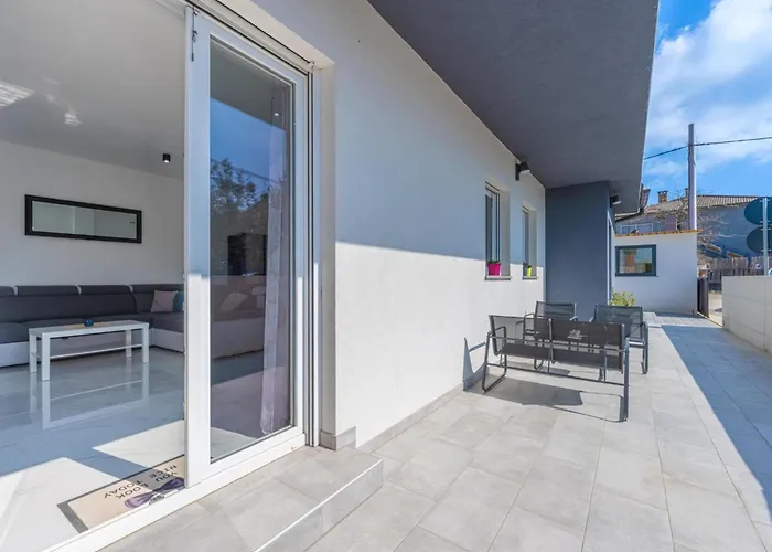 Casa De Rulo By Interhome *