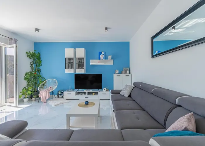 Nyaraló Casa De Rulo By Interhome