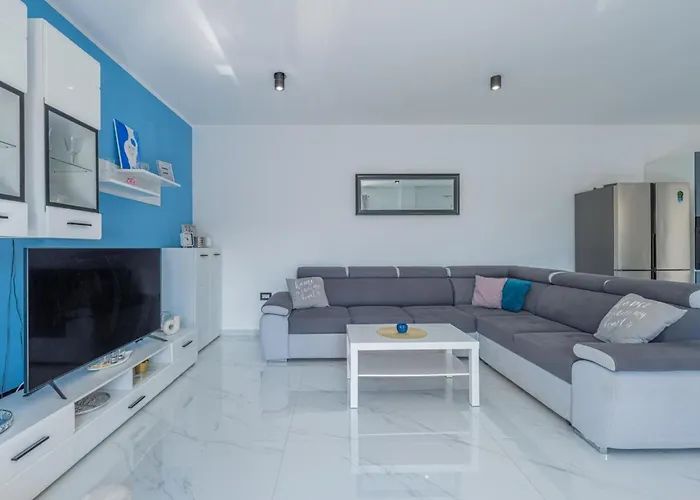 Nyaraló Casa De Rulo By Interhome