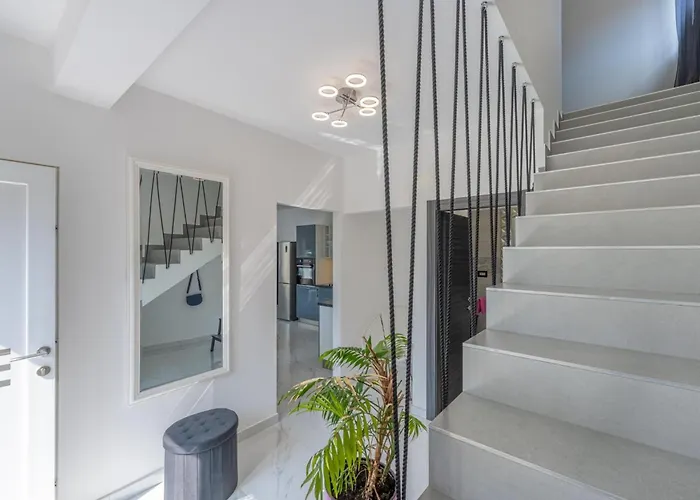 Nyaraló Casa De Rulo By Interhome *