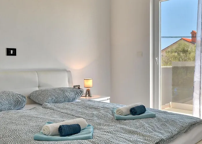 Nyaraló Casa De Rulo By Interhome *