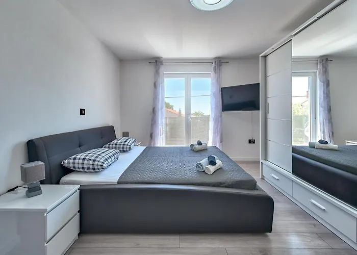 Casa De Rulo By Interhome Šišan