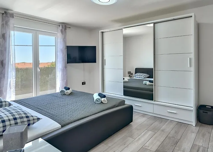 Casa De Rulo By Interhome * Šišan