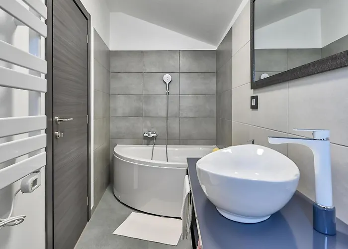 Casa De Rulo By Interhome *