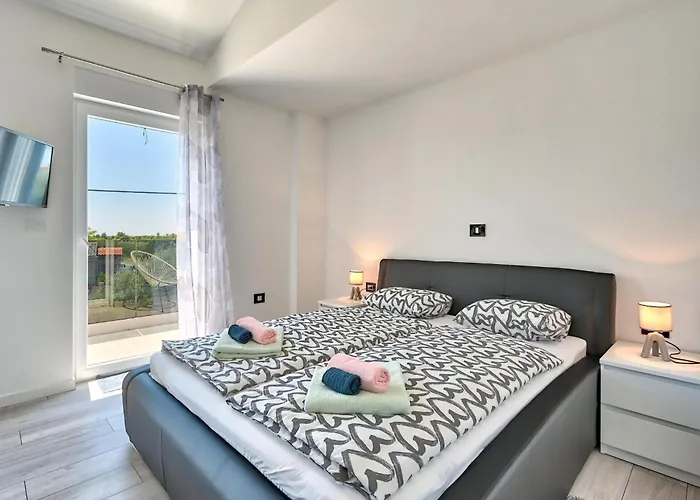 Nyaraló Casa De Rulo By Interhome Šišan