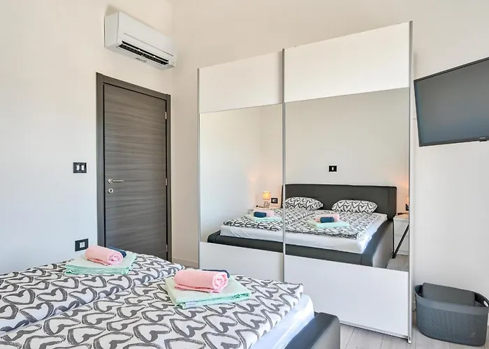 Casa De Rulo By Interhome Nyaraló *