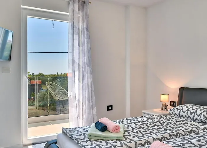 Casa De Rulo By Interhome Šišan