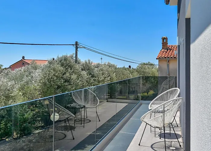 Nyaraló Casa De Rulo By Interhome *
