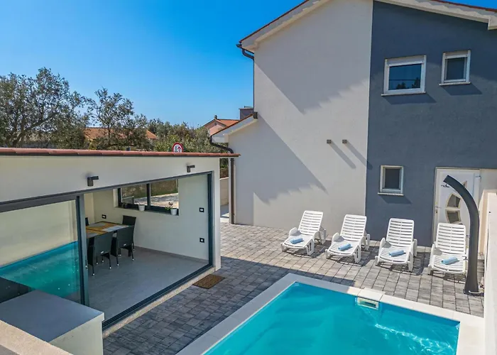 Casa De Rulo By Interhome Nyaraló Šišan