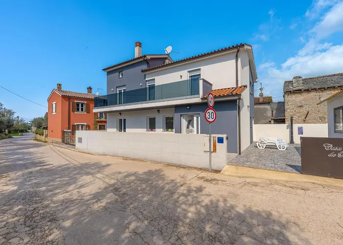 Casa De Rulo By Interhome Nyaraló *
