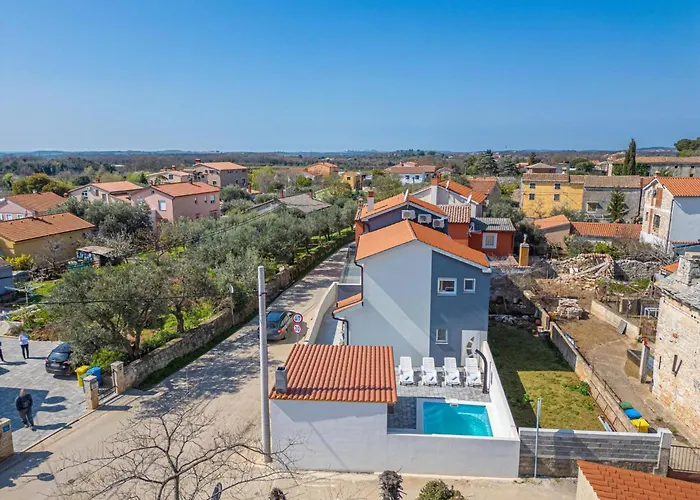 Casa De Rulo By Interhome