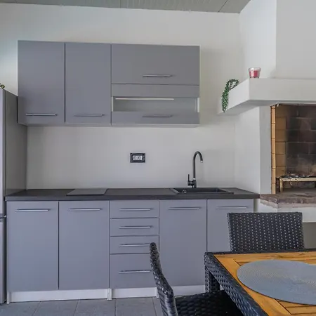 Σπίτι διακοπών Casa De Rulo By Interhome
