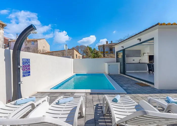 Casa De Rulo By Interhome בית נופש