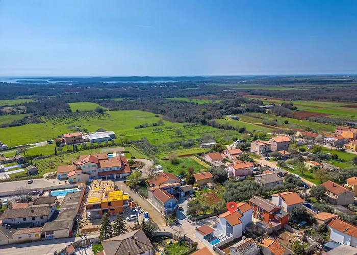 Casa De Rulo By Interhome * Šišan