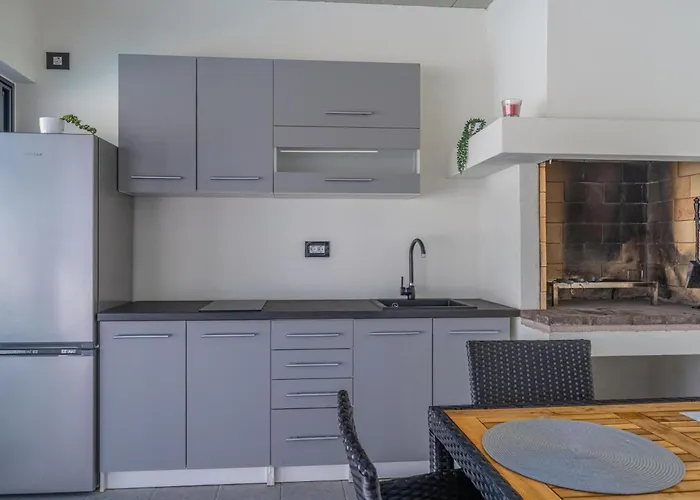 בית נופש Casa De Rulo By Interhome