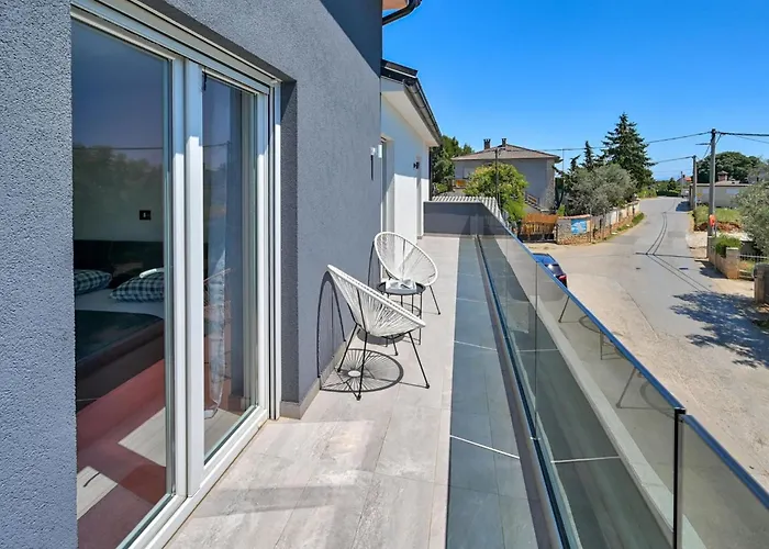 בית נופש Casa De Rulo By Interhome